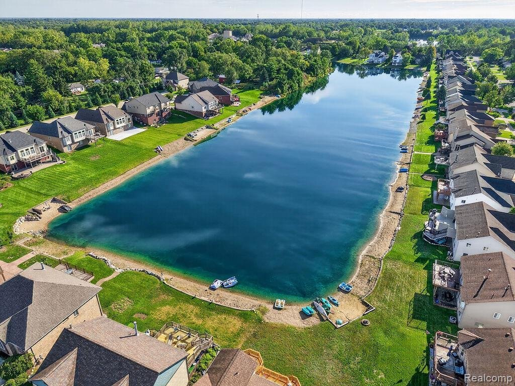 Haus in Rochester Hills, Michigan, Vereinigte Staaten 4 - 18851566