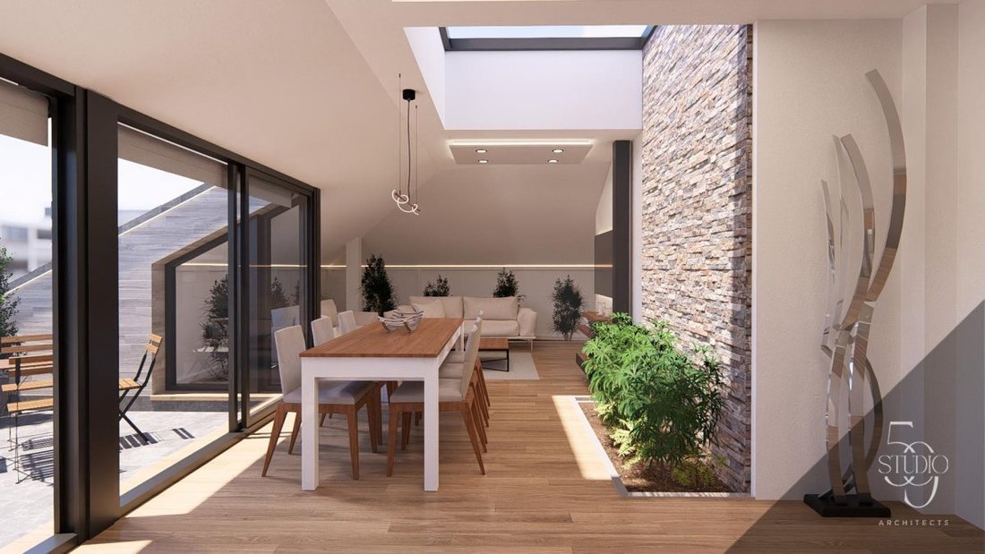Apartment in Fuengirola, Andalusia, Spain 5 - 18857987