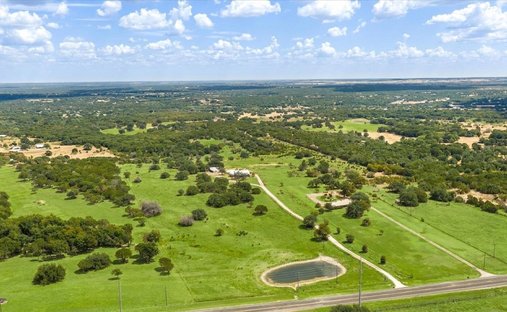 Land in Glen Rose, Texas, United States 1