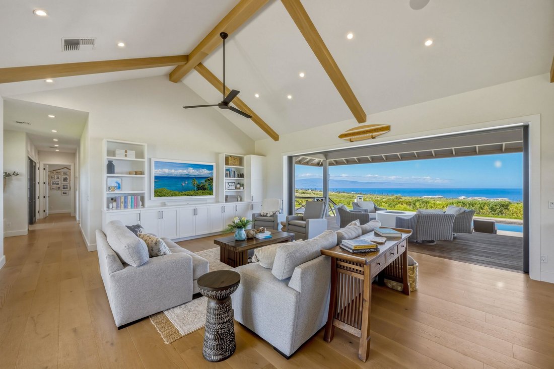 Casa a Lahaina, Hawaii, Stati Uniti 1 - 18843083