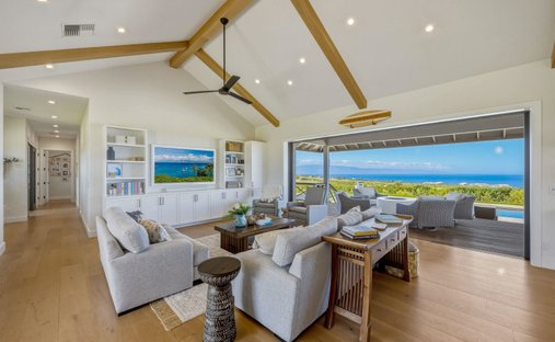 Casa a Lahaina, Hawaii, Stati Uniti 1