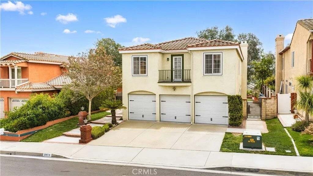House in Chino Hills, California, United States 3 - 18535669