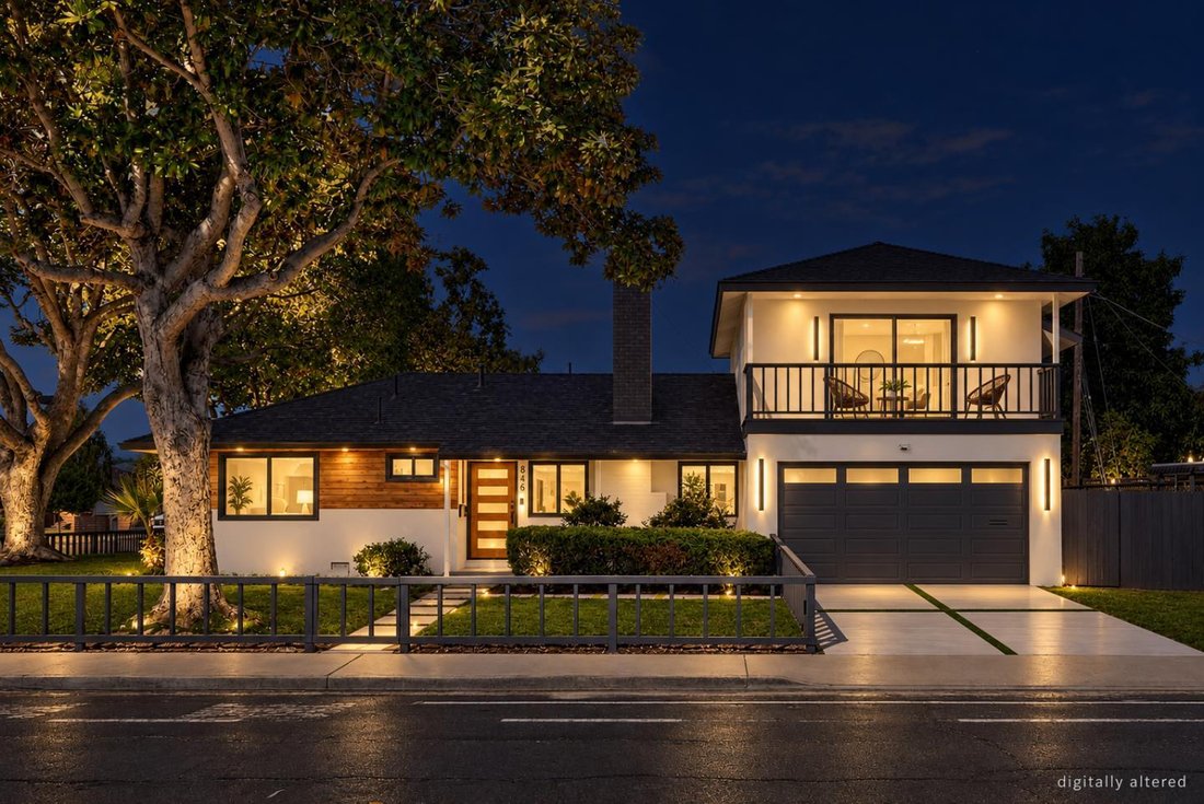 House in Santa Clara, California, United States 5 - 18842030