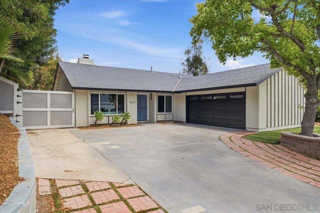 House in San Diego, California, United States 1 - 18847171