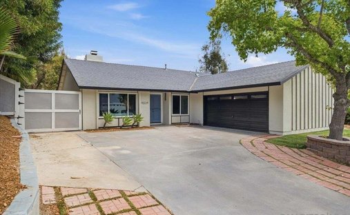 Casa en San Diego, California, Estados Unidos 1