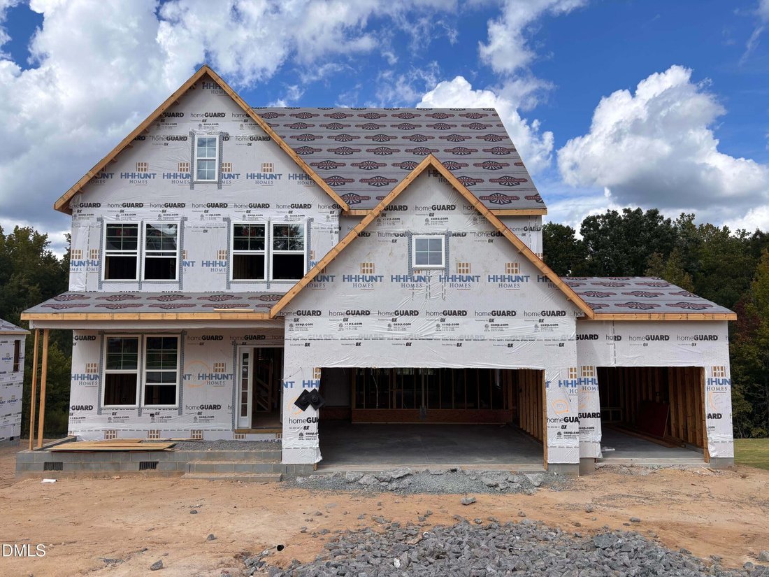 House in Star, North Carolina, United States 1 - 18539617
