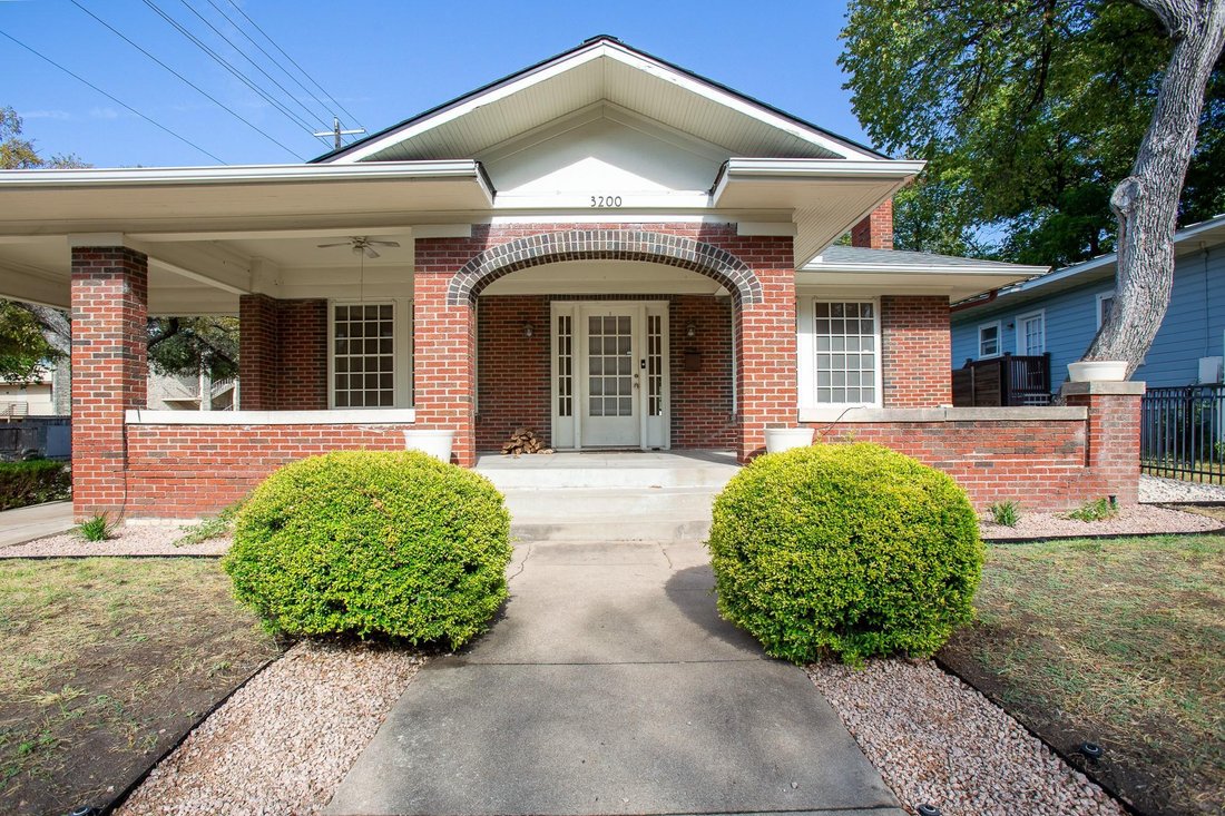 House in Austin, Texas, United States 5 - 18846370