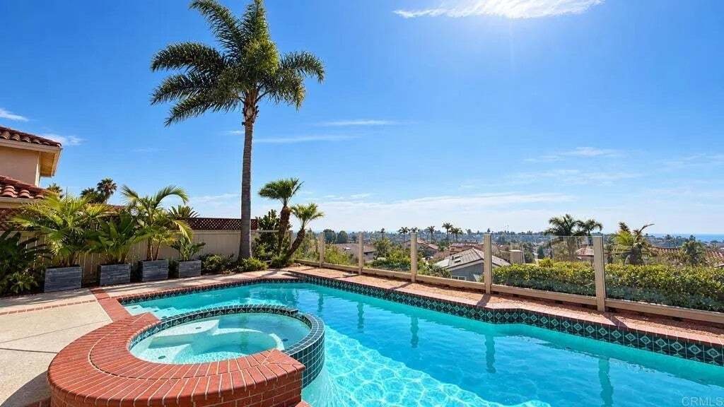 Casa a Encinitas, California, Stati Uniti 5 - 18849597
