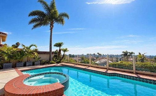 Casa en Encinitas, California, Estados Unidos 1