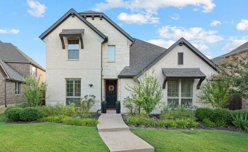 Casa en Frisco, Texas, Estados Unidos 1