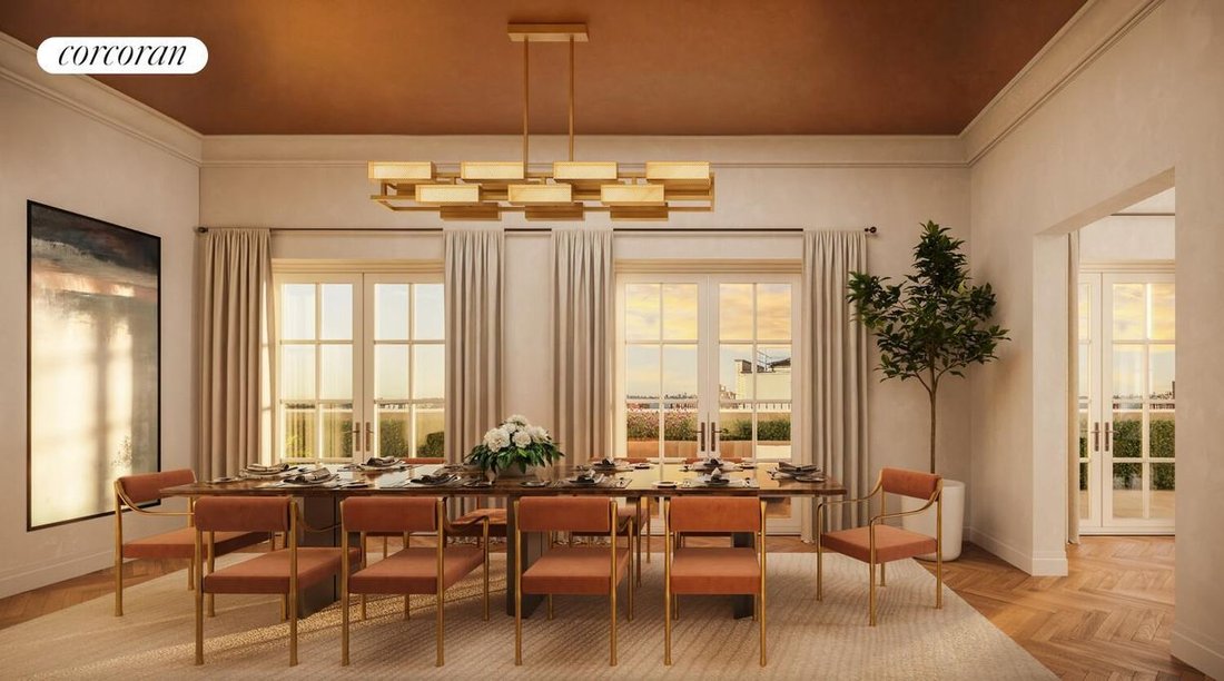 Condominio a New York, New York, Stati Uniti 5 - 18400422