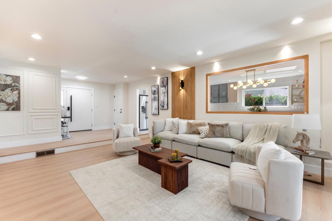House in San Jose, California, United States 5 - 18842016