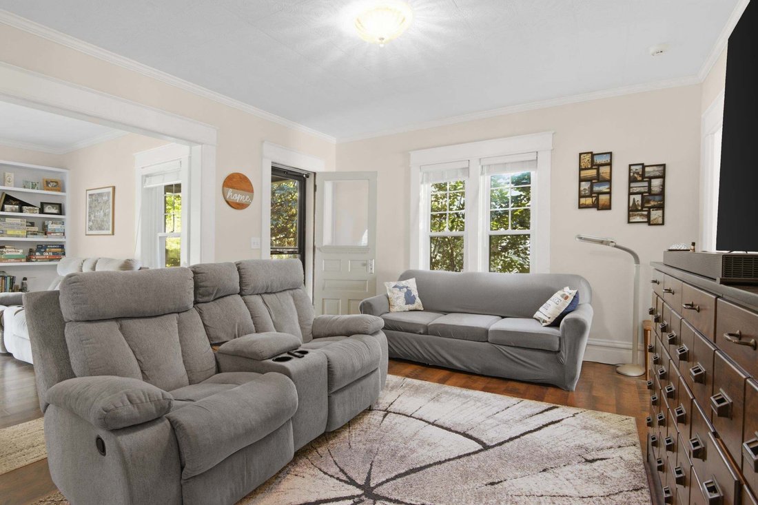 House in Elk Rapids, Michigan, United States 3 - 18846524