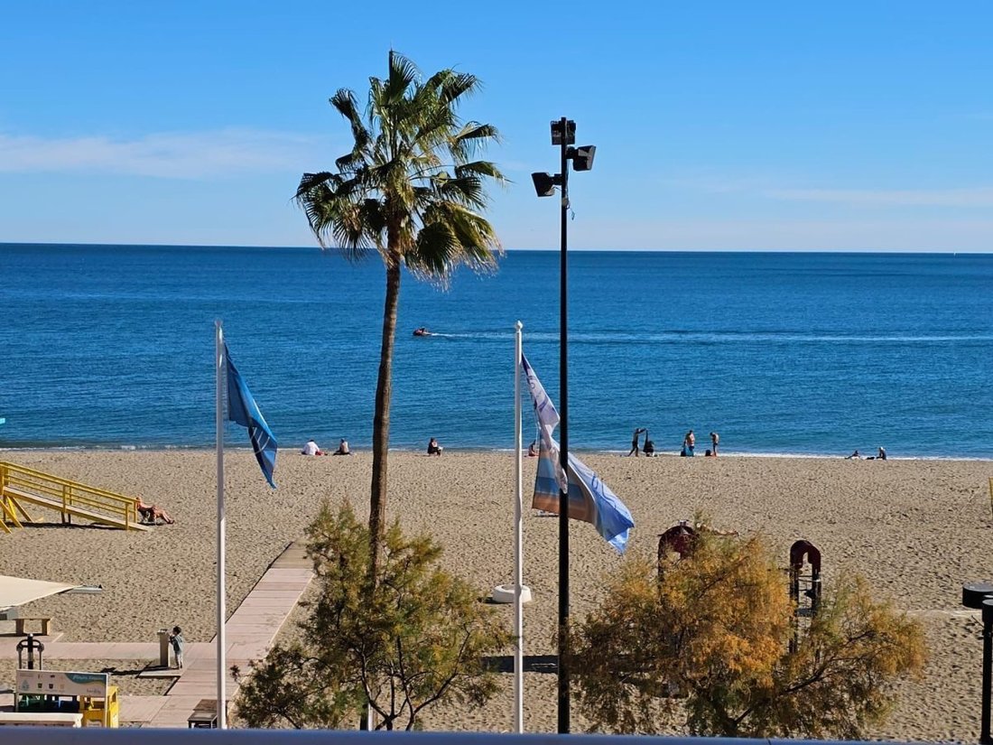 Appartamento a Fuengirola, Andalusia, Spagna 2 - 18862499