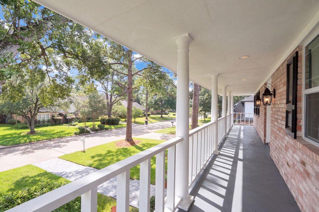House in Houston, Texas, United States 3 - 18854464