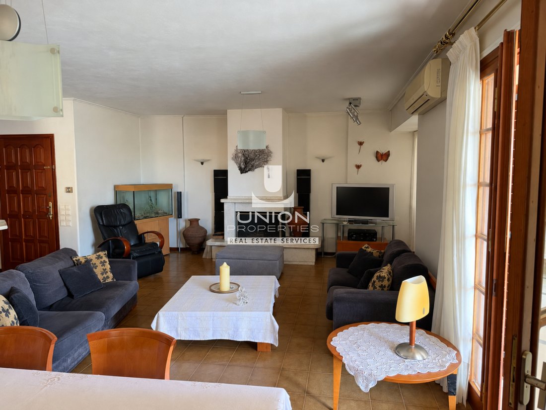 Appartamento a Vari, Attica, Grecia 3 - 16005587