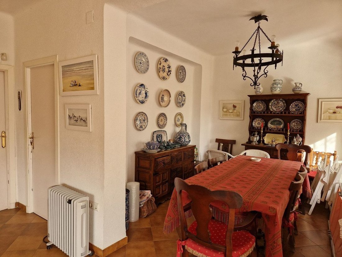 Villa in Benalmadena, Andalusia, Spain 3 - 18862082
