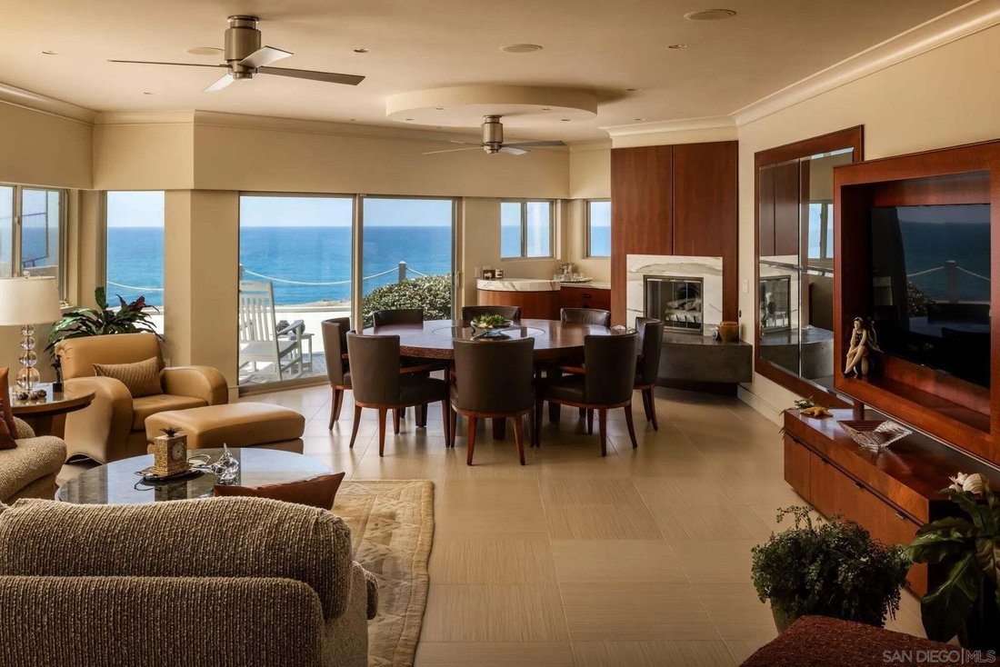 Condominio a Solana Beach, California, Stati Uniti 2 - 18843039