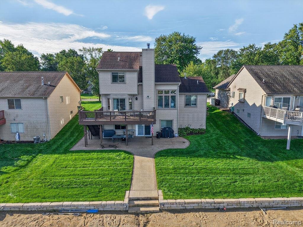 Haus in Rochester Hills, Michigan, Vereinigte Staaten 5 - 18851566