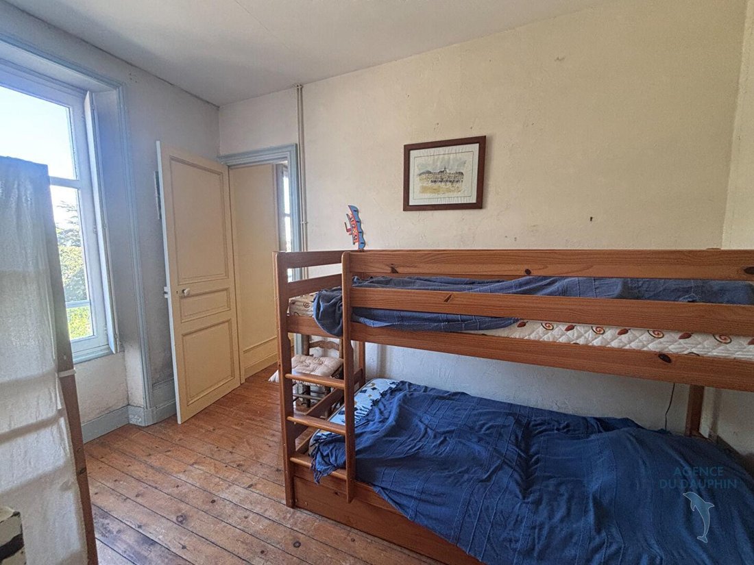 Wohnung in Pornichet, Pays de la Loire, Frankreich 4 - 18827984