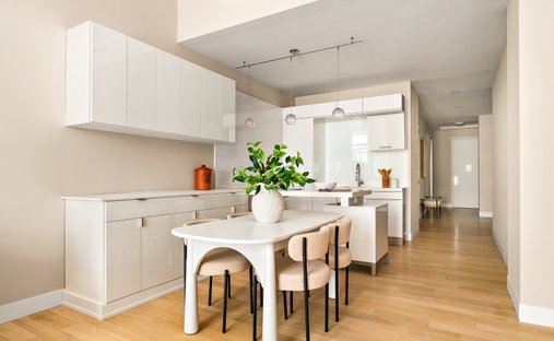 Condo in New York, New York, United States 1