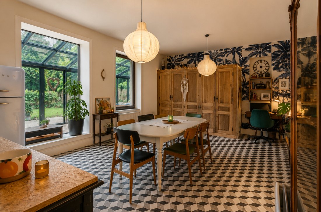 Casa en Sud, Chabeuil, Francia 4 - 18837978