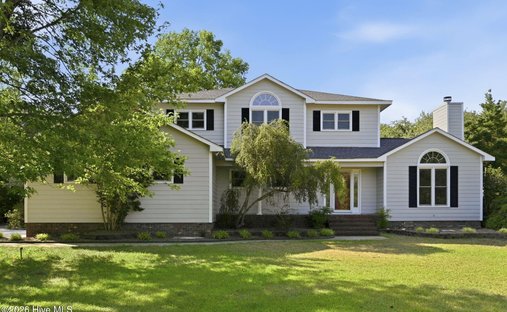 Casa a Swansboro, Carolina del Nord, Stati Uniti 1