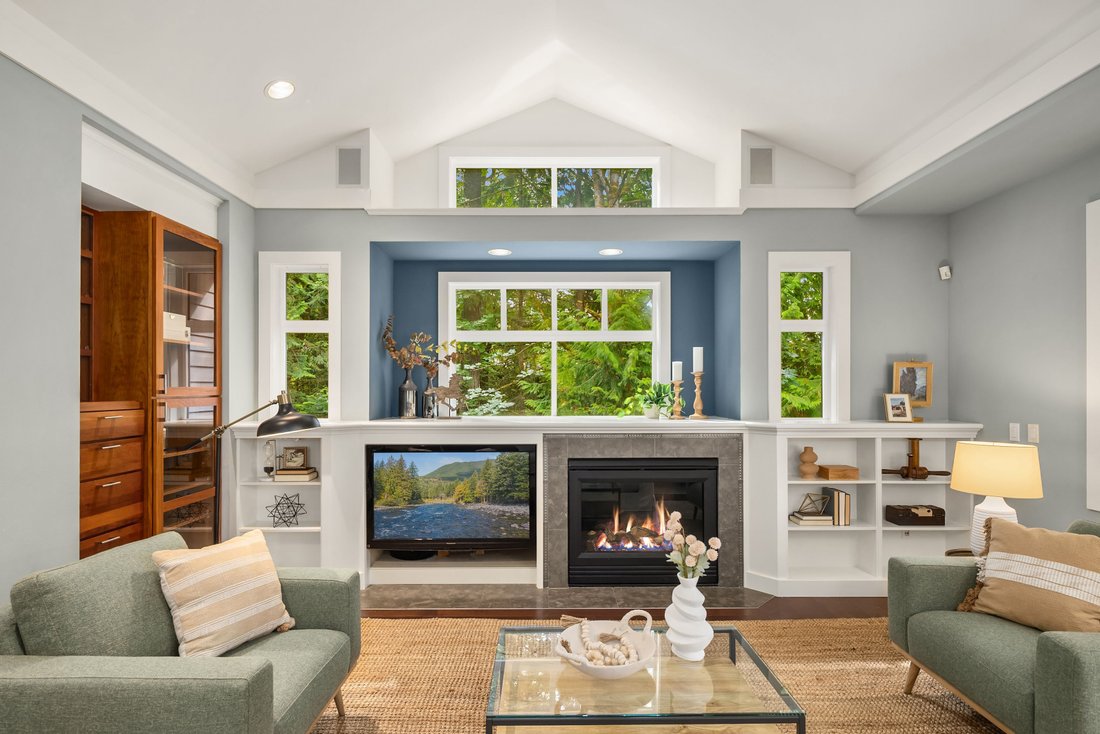 Casa a Issaquah, Washington, Stati Uniti 5 - 18855757