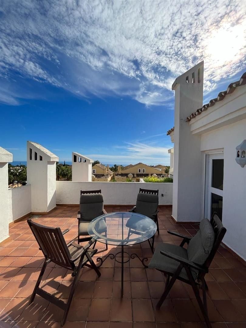 Wohnung in Goldene Meile, Andalusien, Spanien 2 - 18862382