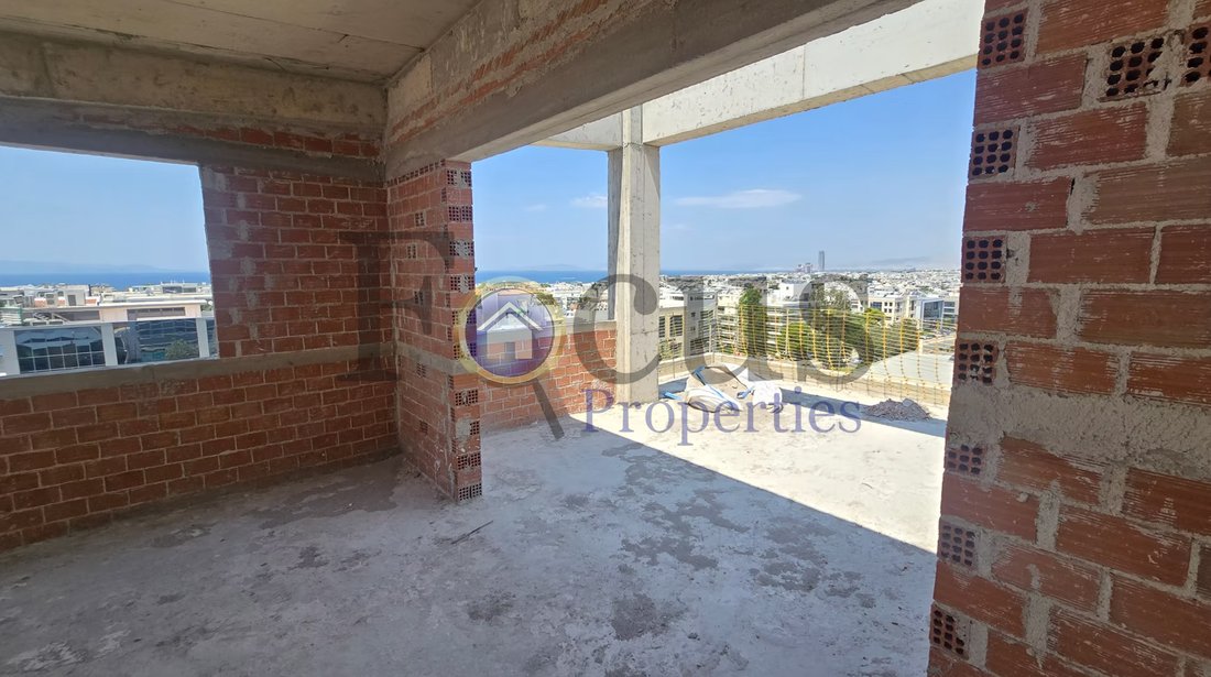 Apartment in Glyfada, Attica, Greece 4 - 15306343