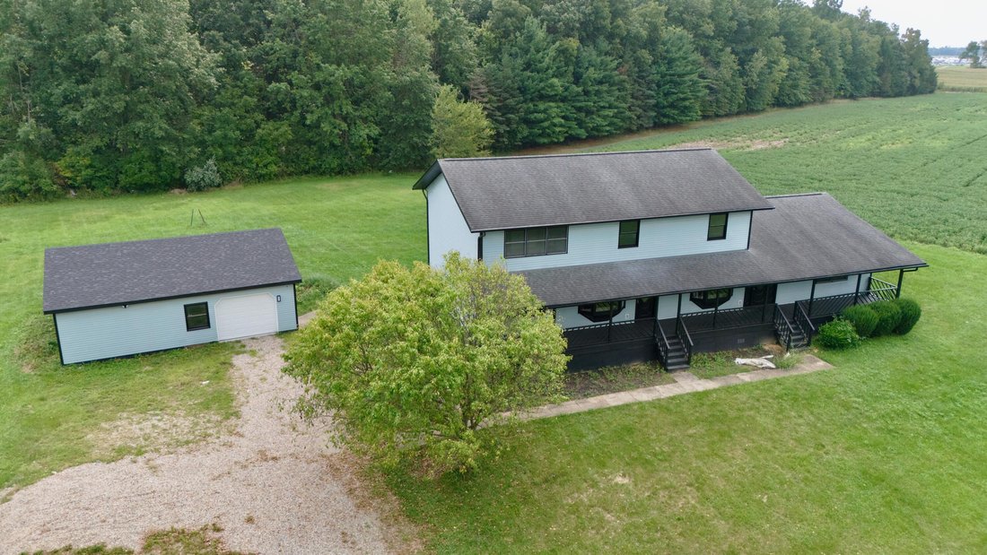 Casa en Marengo, Ohio, Estados Unidos 4 - 18842087