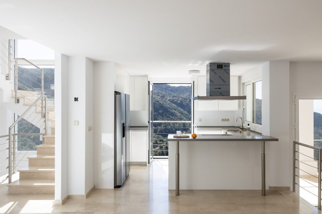 Villa a Centro, Malaga, Spagna 4 - 18862323