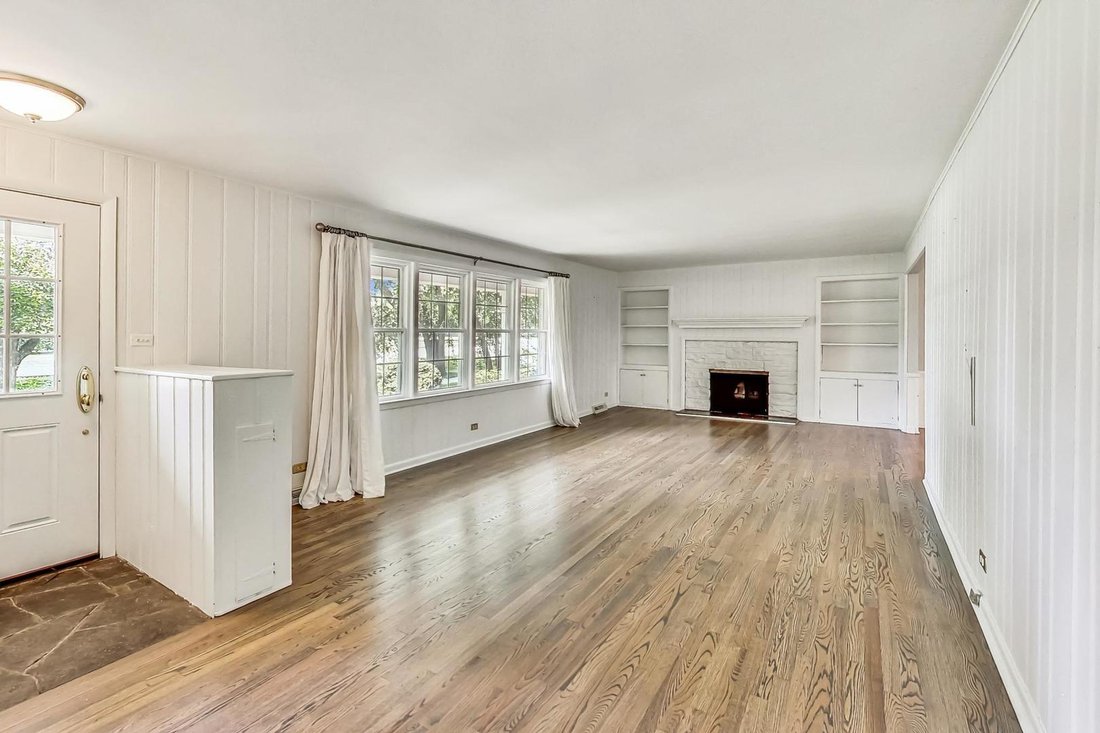 Casa a Clarendon Hills, Illinois, Stati Uniti 5 - 18846332