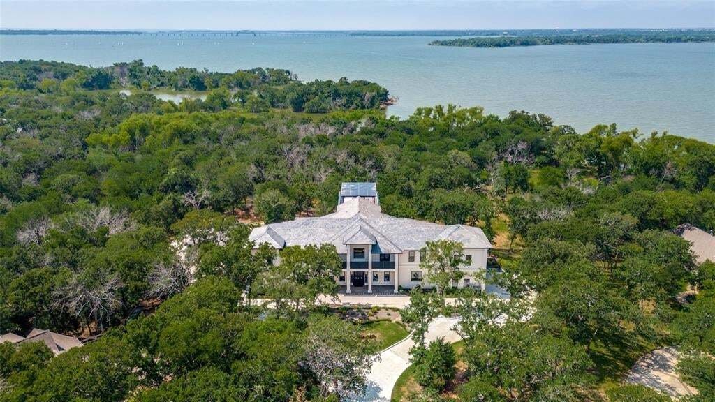 House in Little Elm, Texas, United States 1 - 17218348
