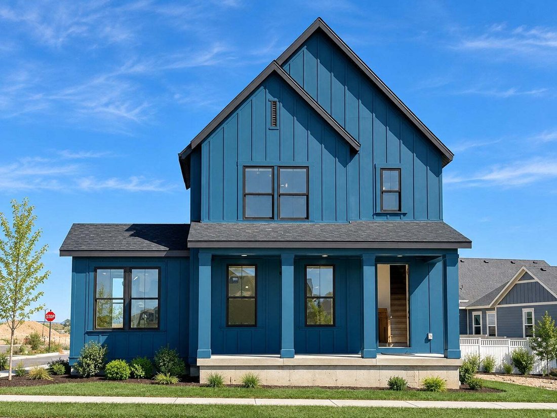 House in South Jordan, Utah, United States 4 - 18852656