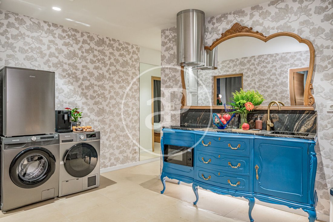 Appartement à Centro, Madrid, Espagne 5 - 15158728