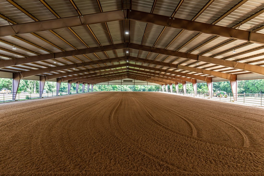 Farm Ranch in Alvarado, Texas, United States 1 - 18371120