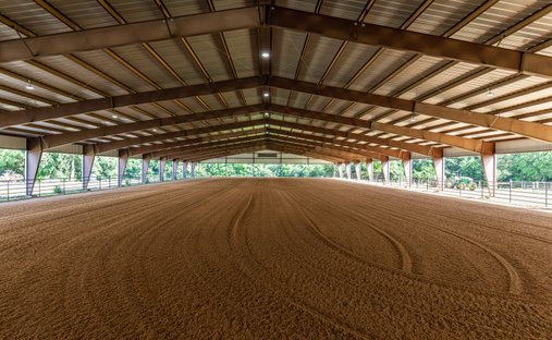 Farm Ranch in Alvarado, Texas, United States 1