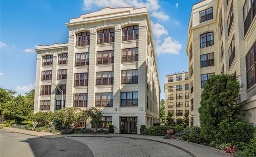 Haus in Tuckahoe, New York, Vereinigte Staaten 1