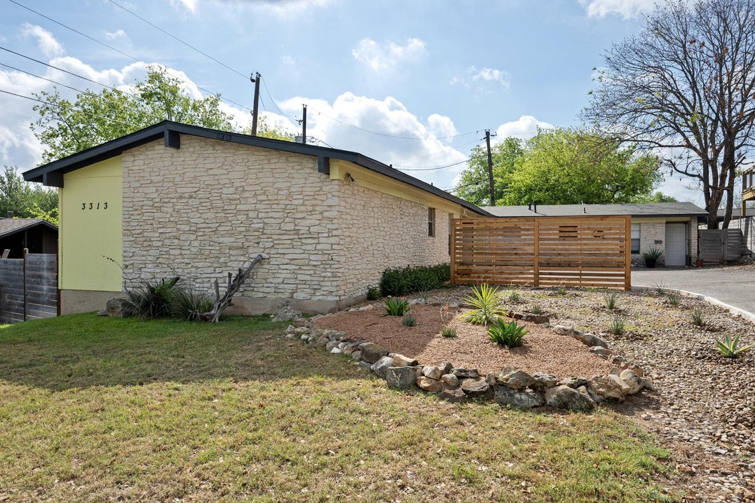 House in Austin, Texas, United States 1 - 18855647