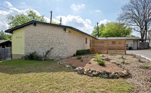 Maison à Austin, Texas, États-Unis 1