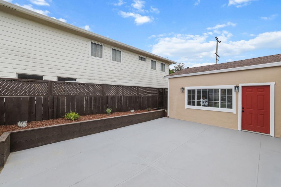 Casa en San Bruno, California, Estados Unidos 4 - 18832943