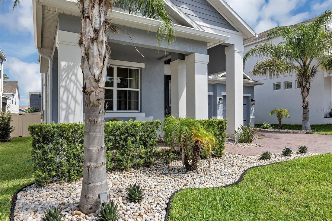 Haus in Winter Garden, Florida, Vereinigte Staaten 3 - 18846141