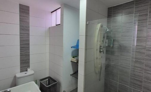 Casa en San Juan de Miraflores, Municipalidad Metropolitana de Lima, Perú 1