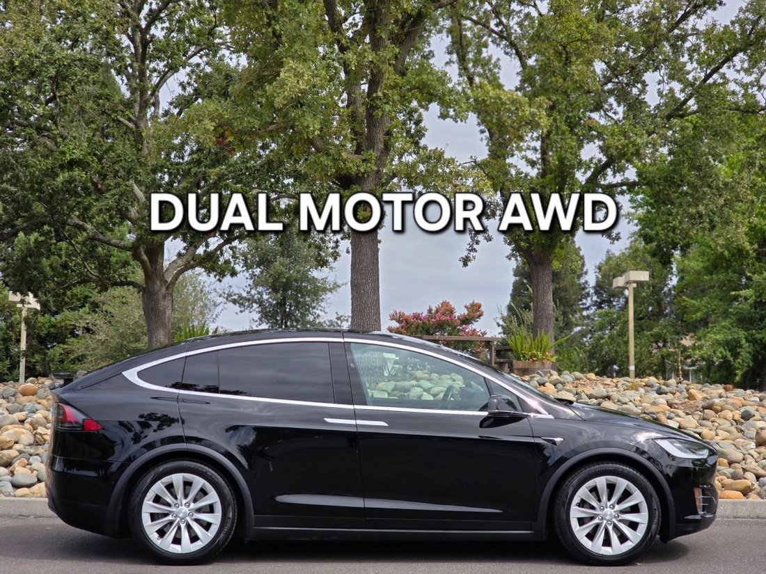 Suv in Roseville, CA, United States 5 - 18856024