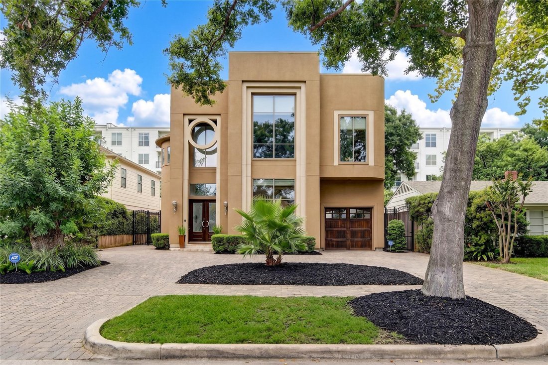 House in Houston, Texas, United States 1 - 18847049