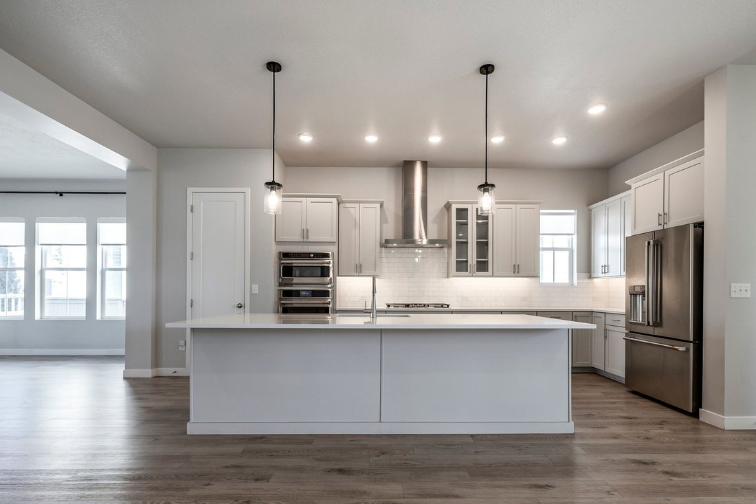 Maison à South Jordan, Utah, États-Unis 2 - 18843098