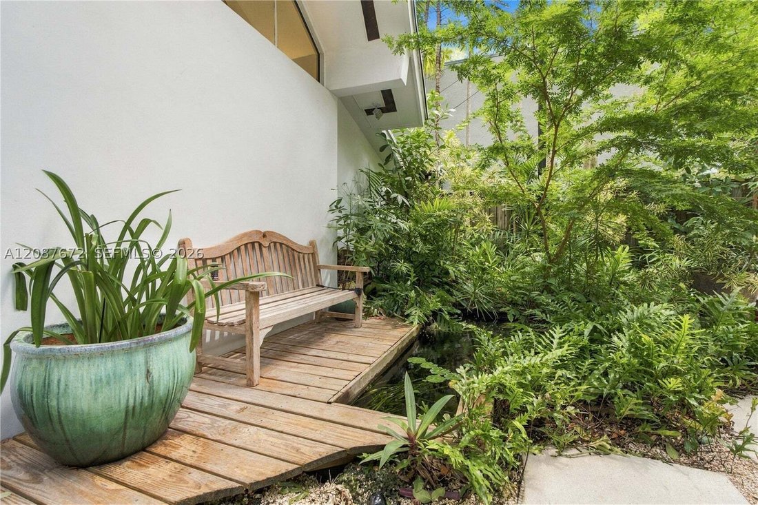 Casa a Miami, Florida, Stati Uniti 5 - 18853066