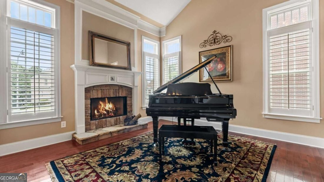 House in Mableton, Georgia, United States 4 - 18855006