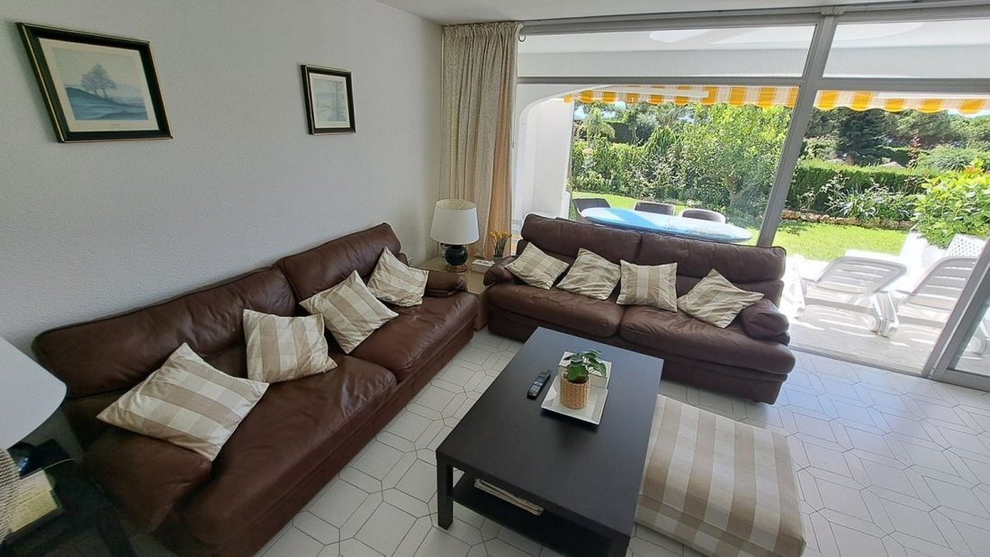Apartment in Este, Malaga, Spain 3 - 18859249